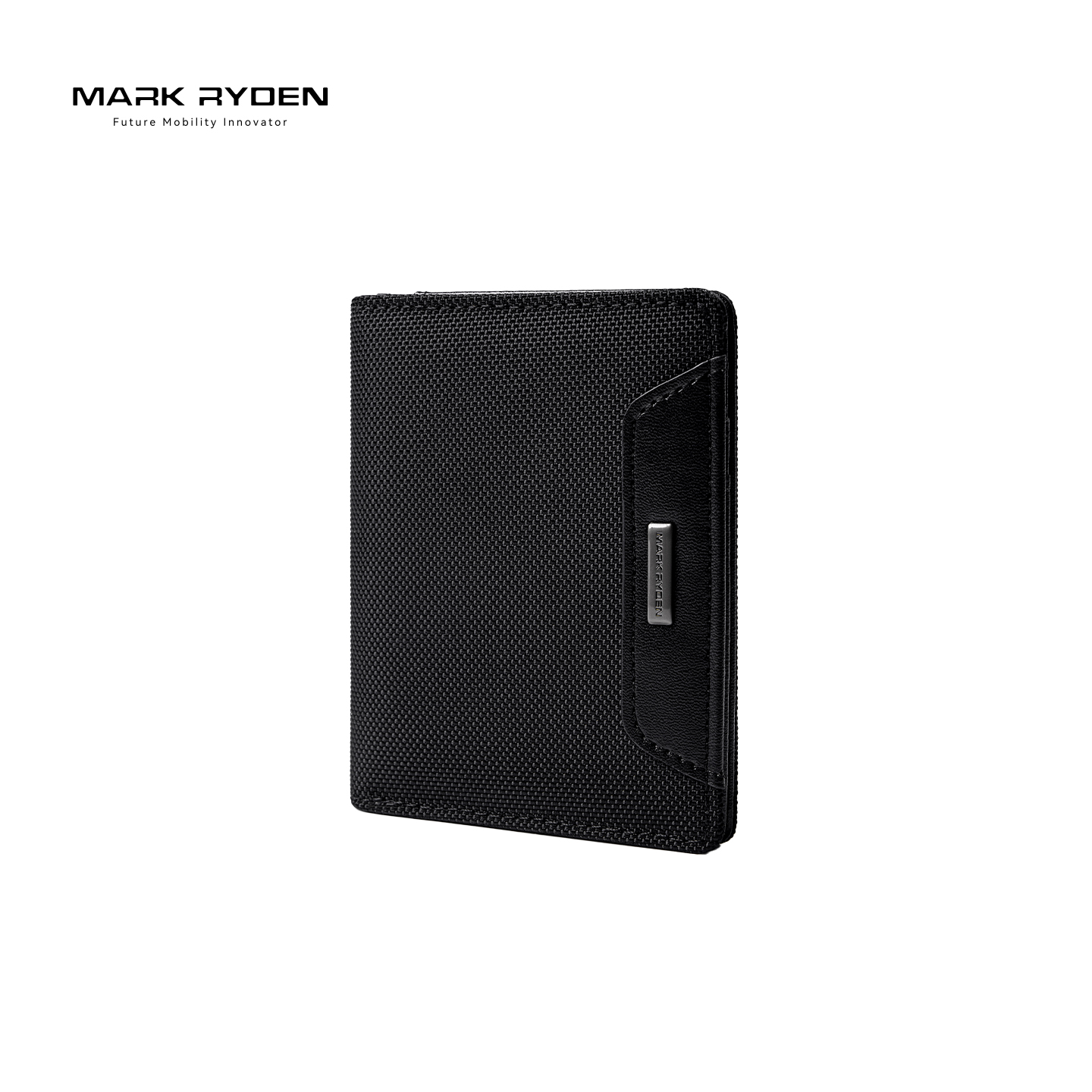 Card Top Loader - MARK RYDEN Dompet Pria Ramping Vertikal