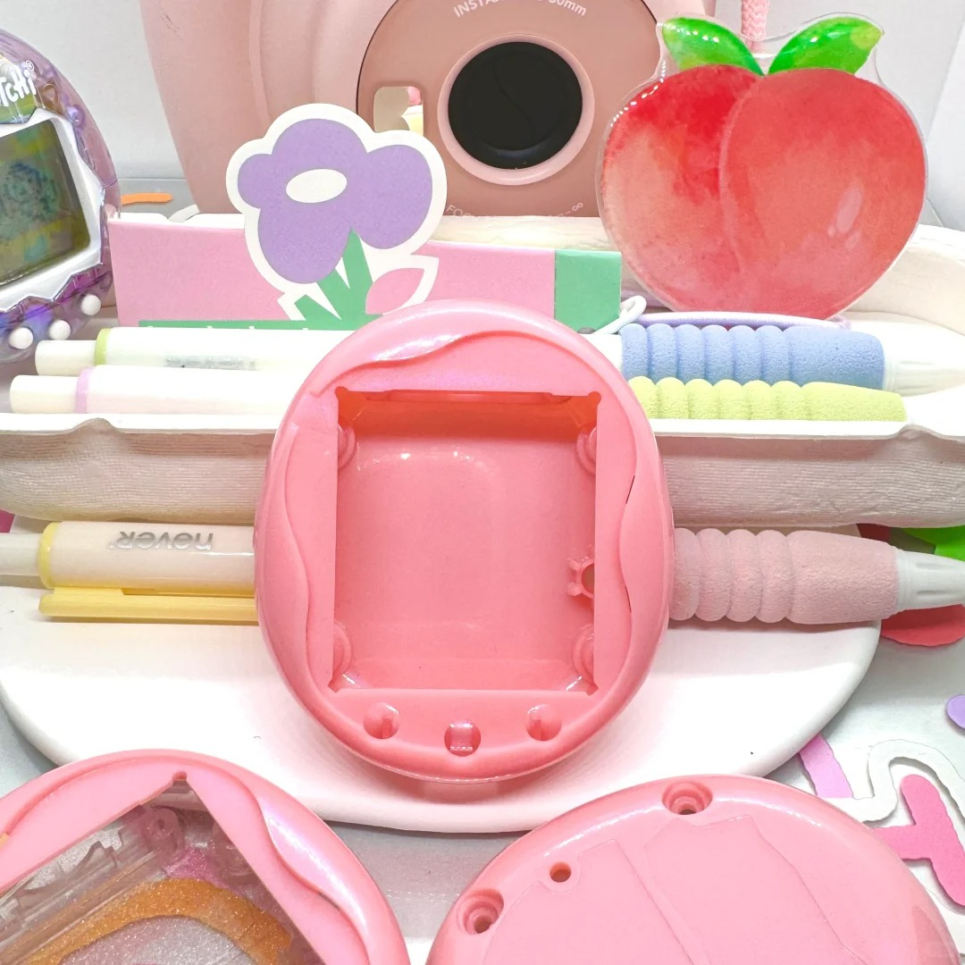 Casing Pengganti Bandai Tamago - Bandai Model Tamagotchi ulasan dan harga