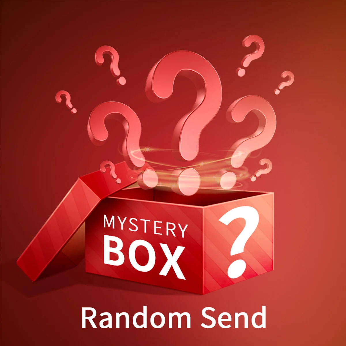 1 Buah Kotak Jam Tangan Mister - Mystery Box Blind Bag ulasan dan harga