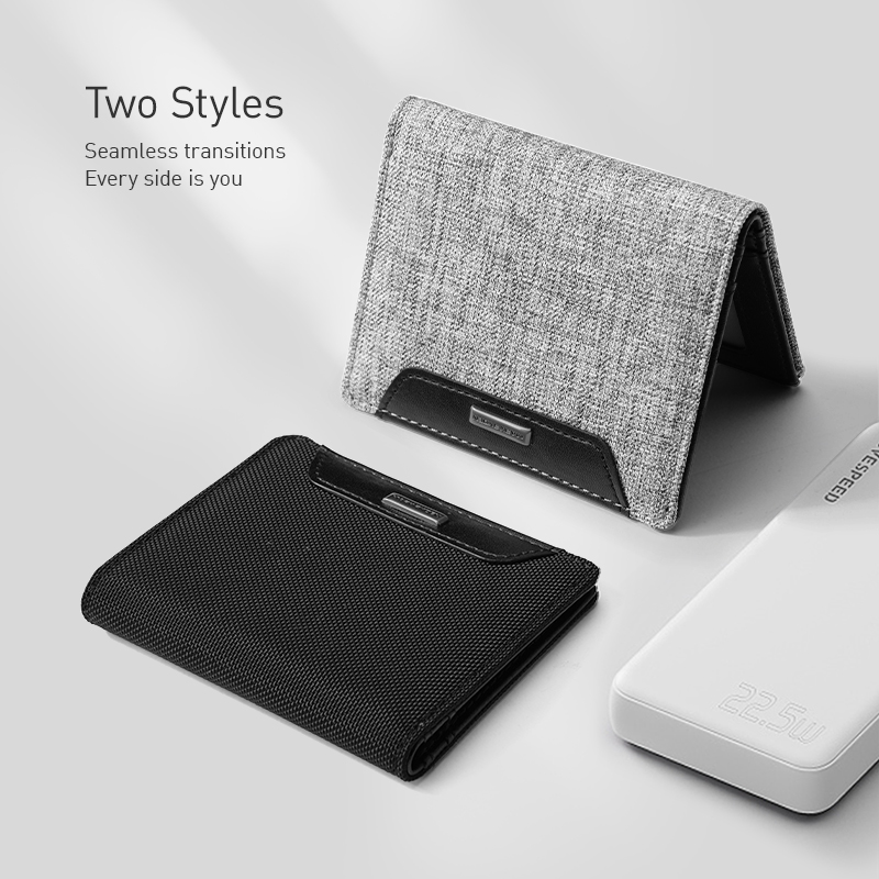 MARK RYDEN Dompet Pria Ramping - Card Top Loader ulasan dan harga
