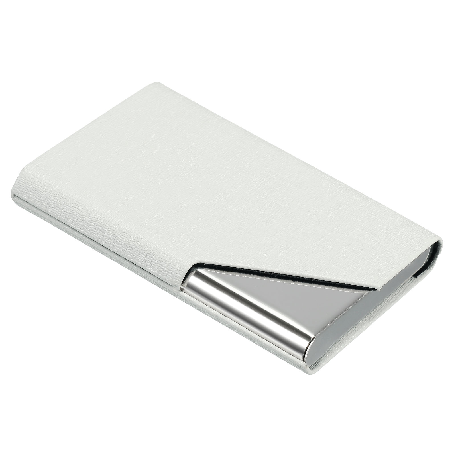 1/2 Buah Tempat Kartu Nama Kul - Card Top Loader ulasan dan harga