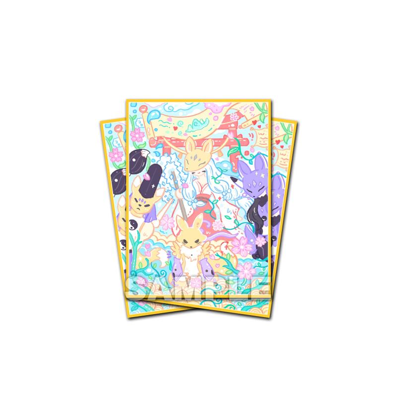 Digimon Adventure Youkomon Rag - Card Penny Sleeve ulasan dan harga