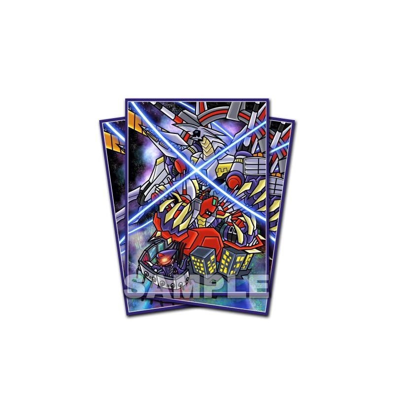 Digimon Adventure Youkomon Rag - Card Penny Sleeve ulasan dan harga