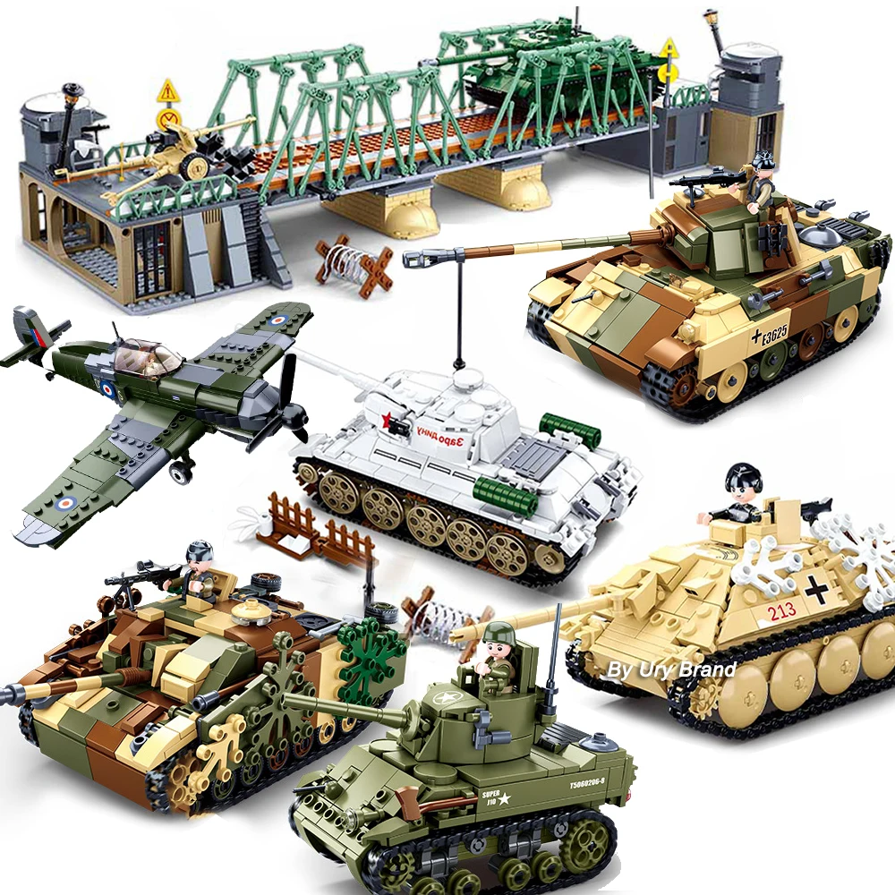 Mainan Blok Bangunan Model Pes - Lego Set Creator ulasan dan harga