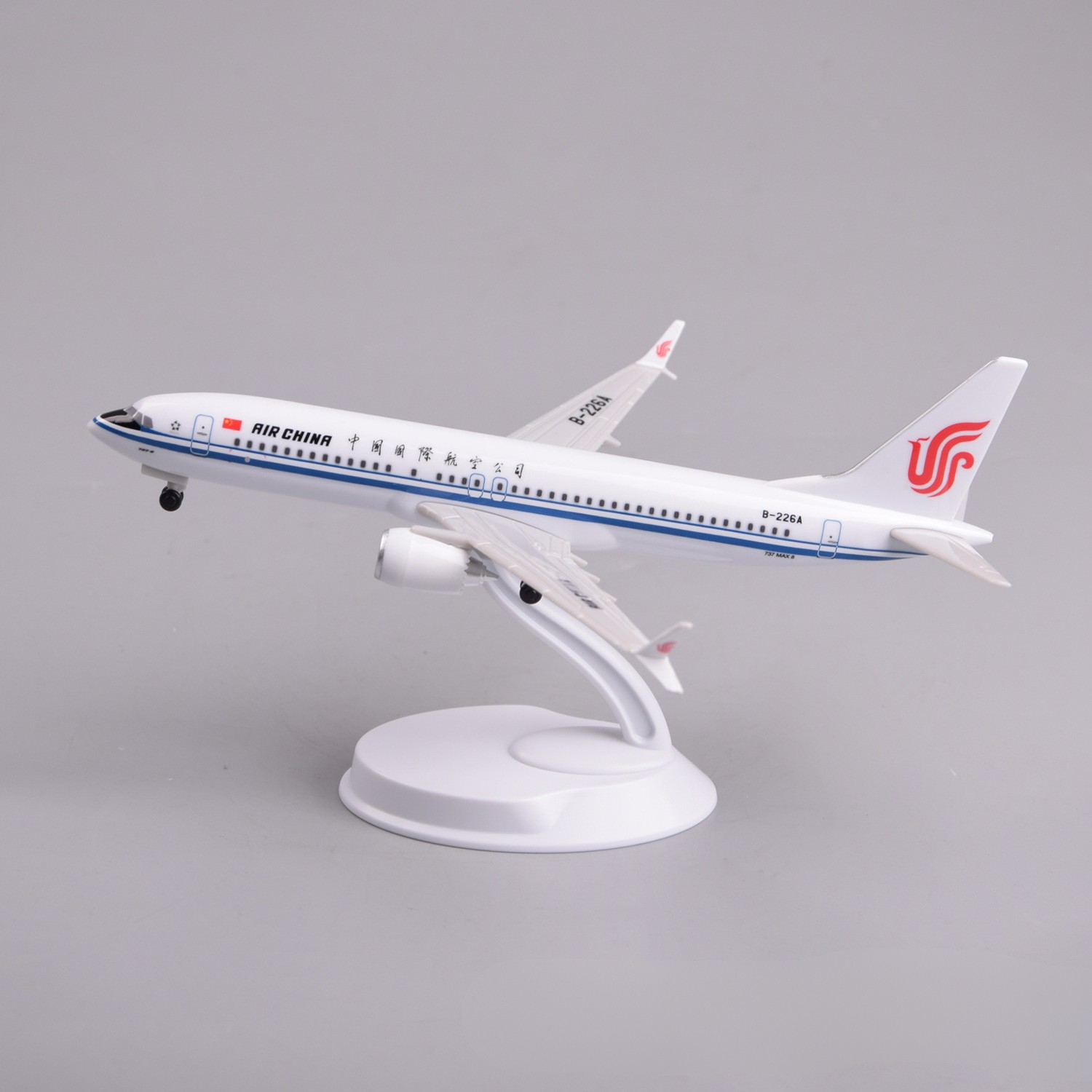 Model Pesawat Miniatur Plastik - Model Airplane Plastic ulasan dan harga
