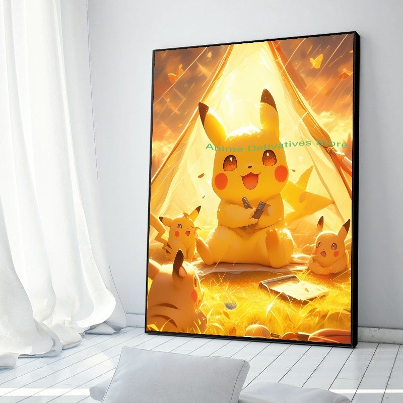 Figur Anime Hd Charizard Bulba - Pokemon Binder Card ulasan dan harga