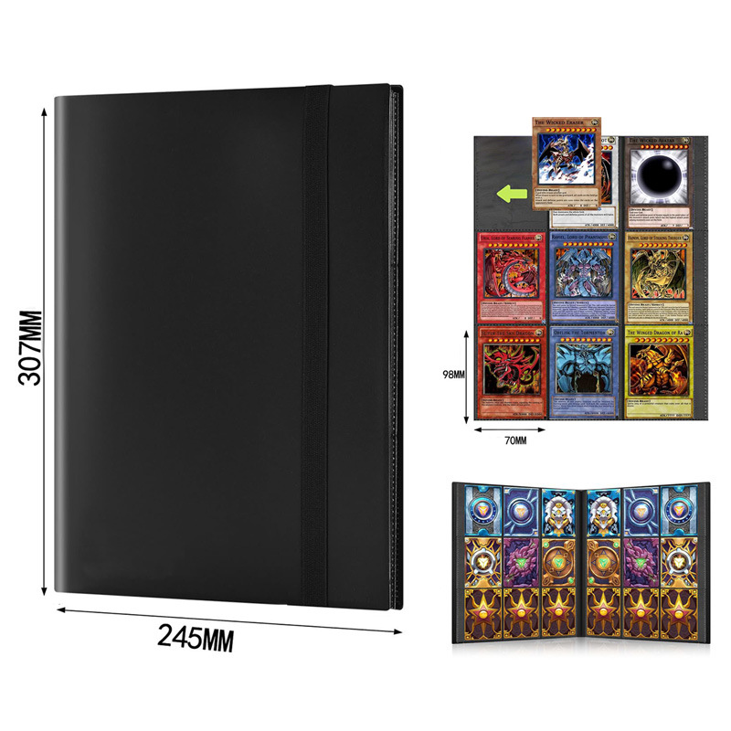 Album Koleksi Kartu Stationery - Pokemon Binder Card ulasan dan harga